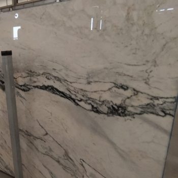 Мрамор Tenerife White / Тенерифе Вайт