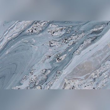 Мрамор Аква Блю